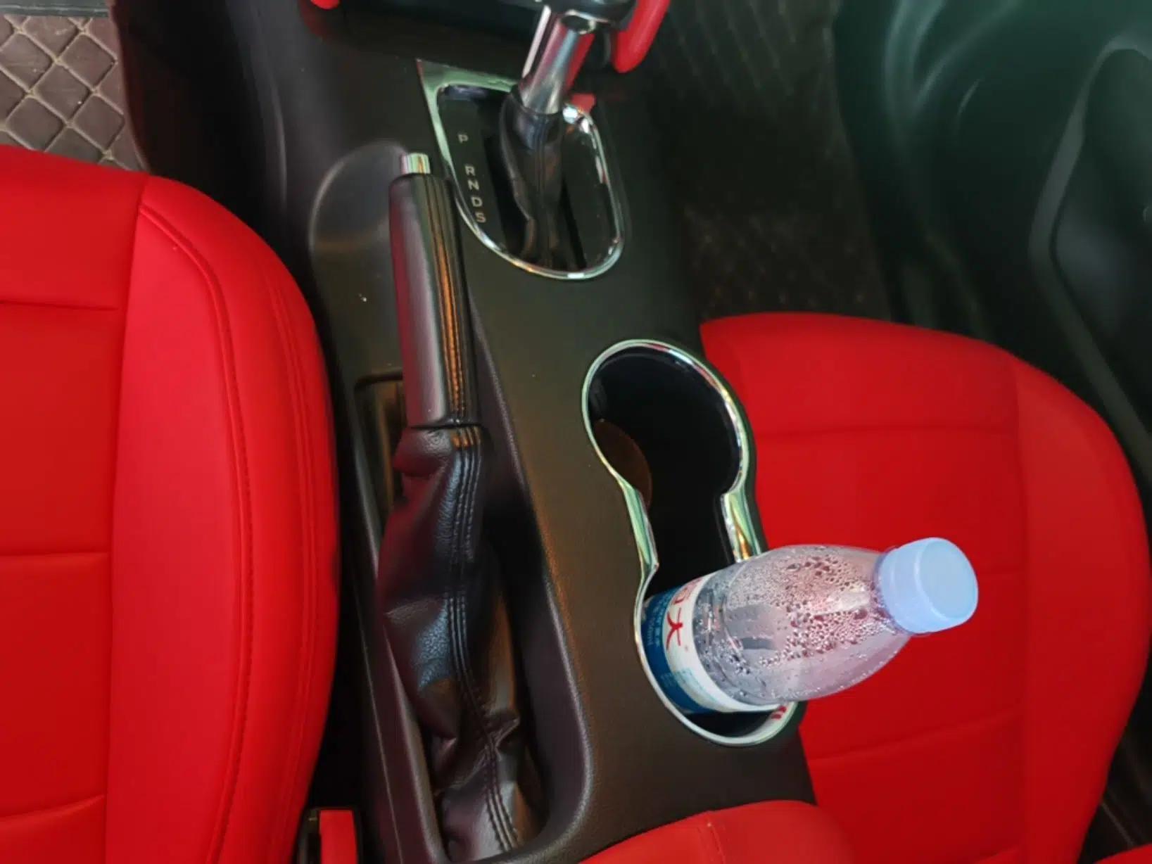 Ford Mustang 2015 2.3T Automatic U.S.-Spec Version — миниатюра 16