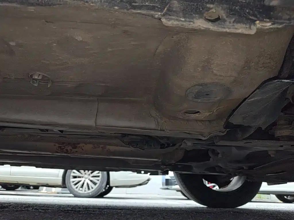 Citroën C5 AIRCROSS 2019 380THP Flagship Edition (National V Emission Standard) — миниатюра 2