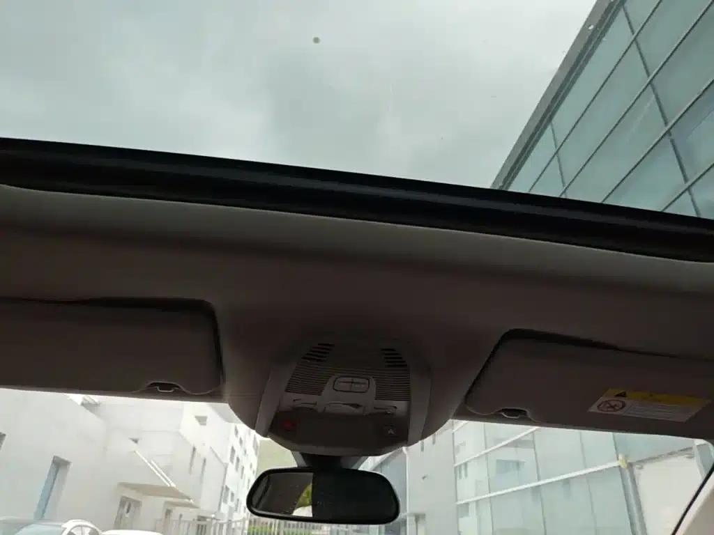 Citroën C5 AIRCROSS 2019 380THP Flagship Edition (National V Emission Standard) — миниатюра 25