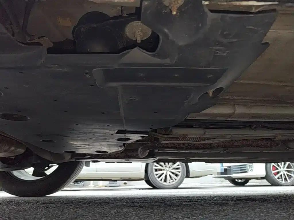 Citroën C5 AIRCROSS 2019 380THP Flagship Edition (National V Emission Standard) — миниатюра 4