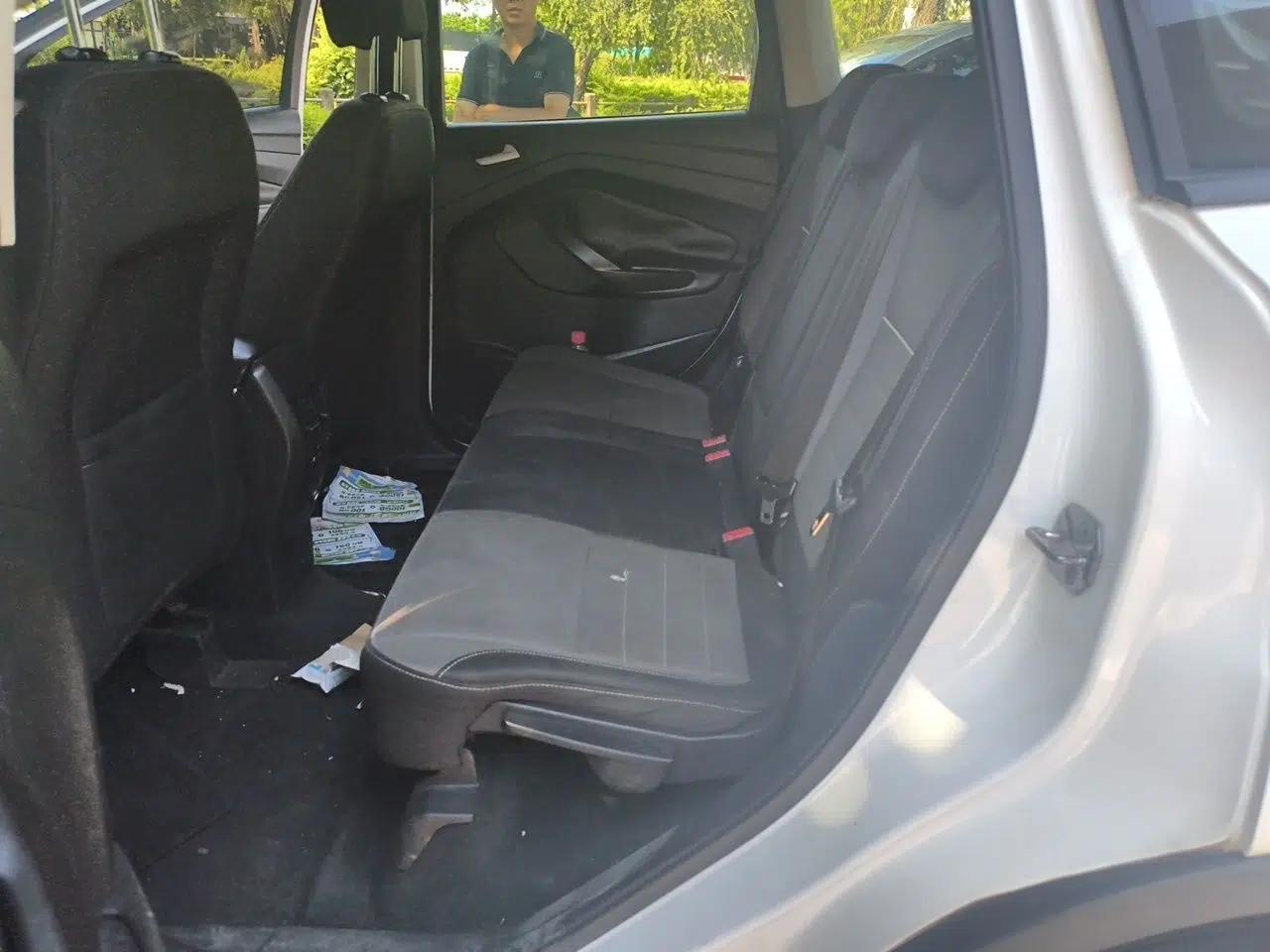 Ford Kuga 2015 1.5L GTDi Two-Wheel-Drive Comfort Model — миниатюра 17