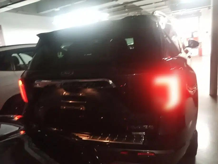 Ford Explorer 2020 EcoBoost 285 Rear-Drive Trend Edition 7-Seater — миниатюра 5