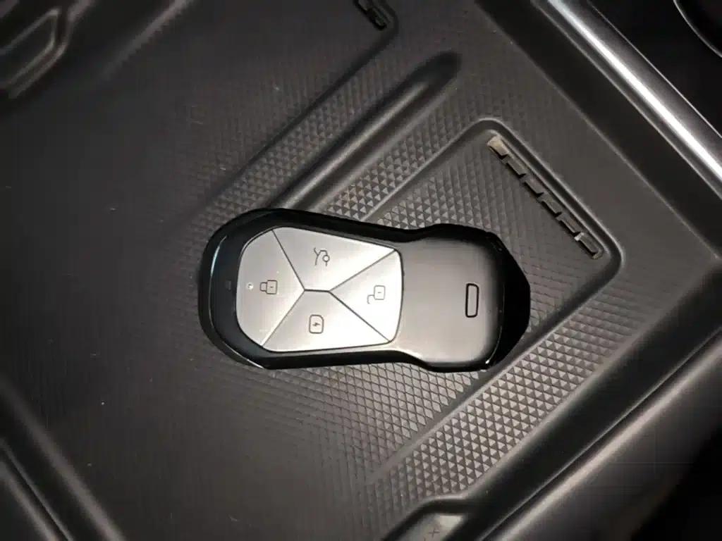 XPeng G6 2023 Model 755 Long Range Pro — миниатюра 9