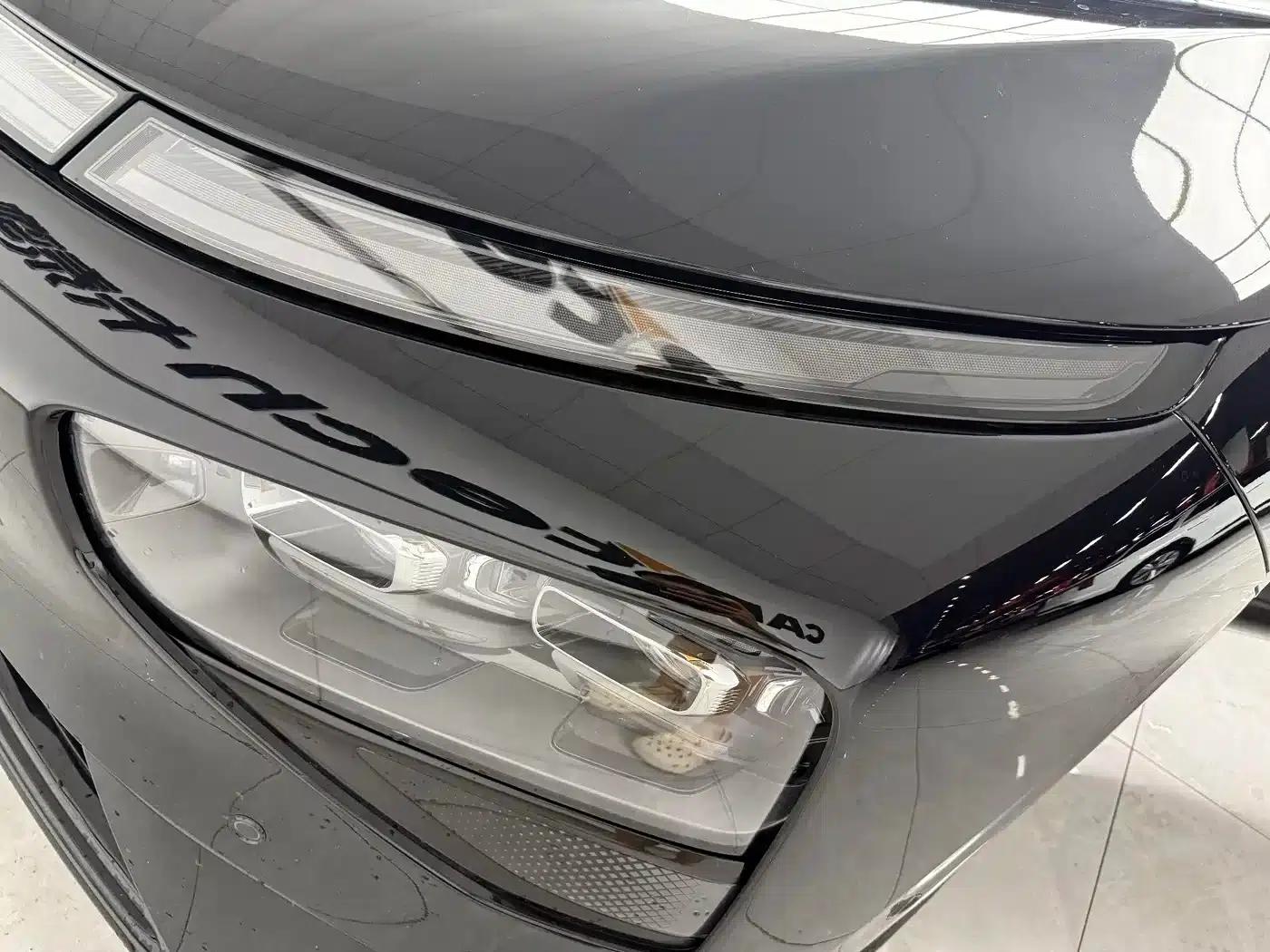 XPeng G9 2025 Model 680 Long Range AWD Max — миниатюра 5