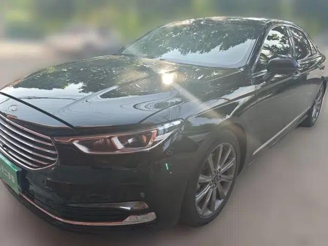 Ford Taurus 2019 EcoBoost 245 Premium Edition