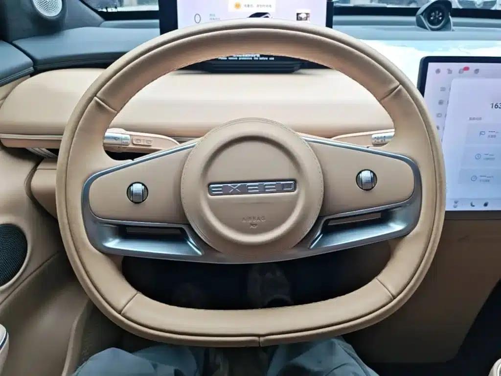 Star Era ET 2024 Extended Range 240 Ultra 4WD — миниатюра 11