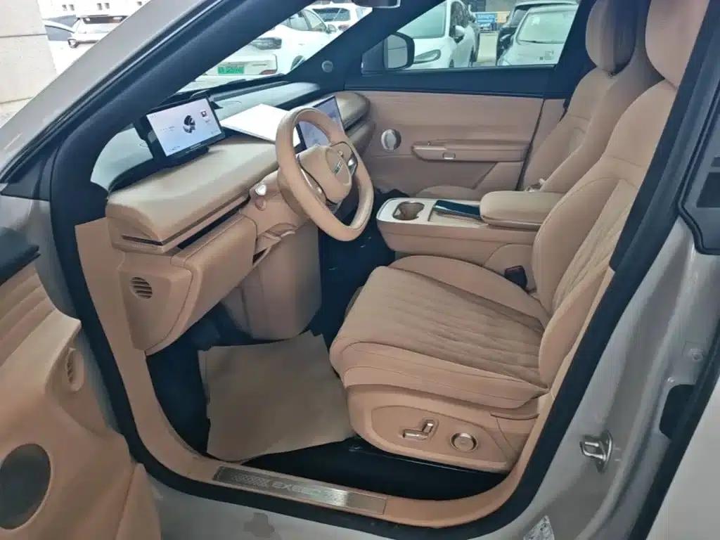 Star Era ET 2024 Extended Range 240 Ultra 4WD — миниатюра 15