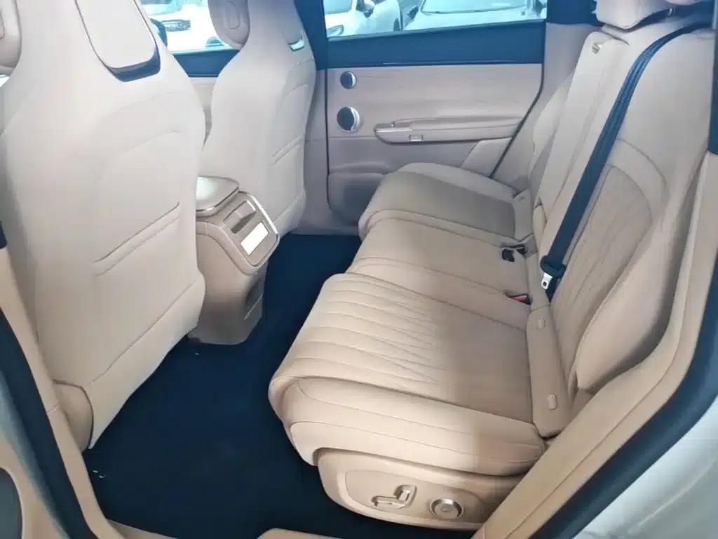 Star Era ET 2024 Extended Range 240 Ultra 4WD — миниатюра 17