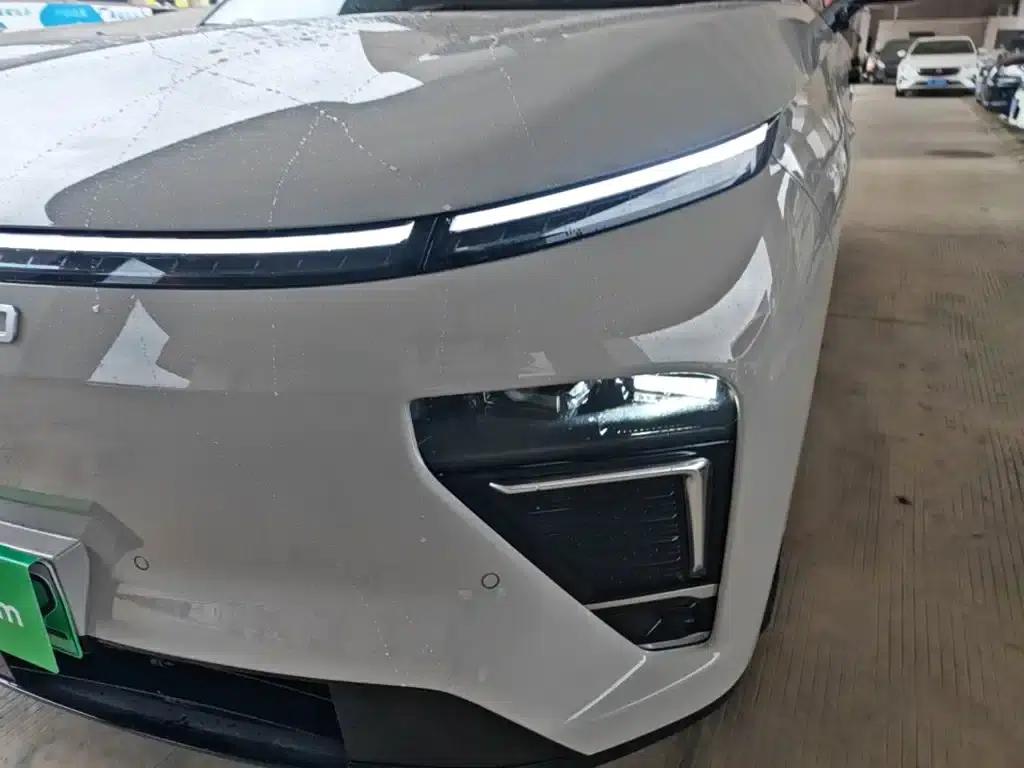 Star Era ET 2024 Extended Range 240 Ultra 4WD — миниатюра 24