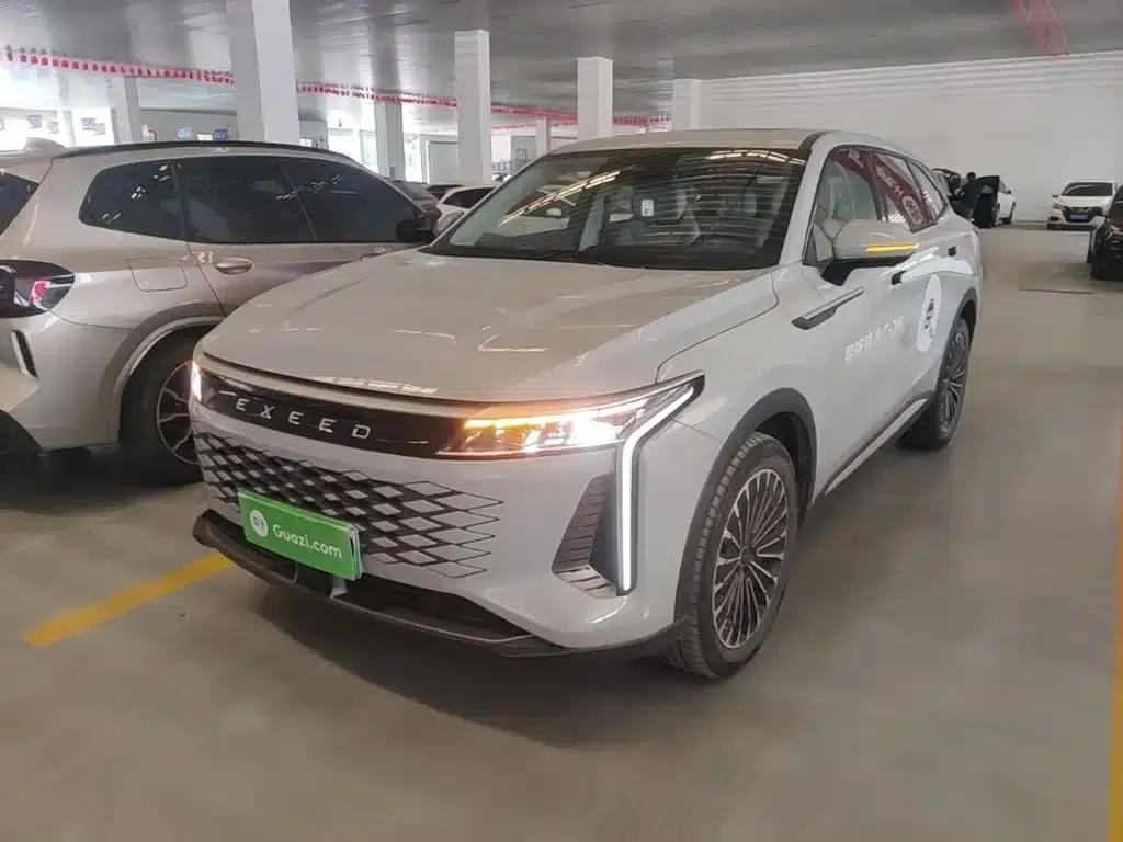 Yaoguang C-DM 2024 1.5T Long Range Pro — миниатюра 2