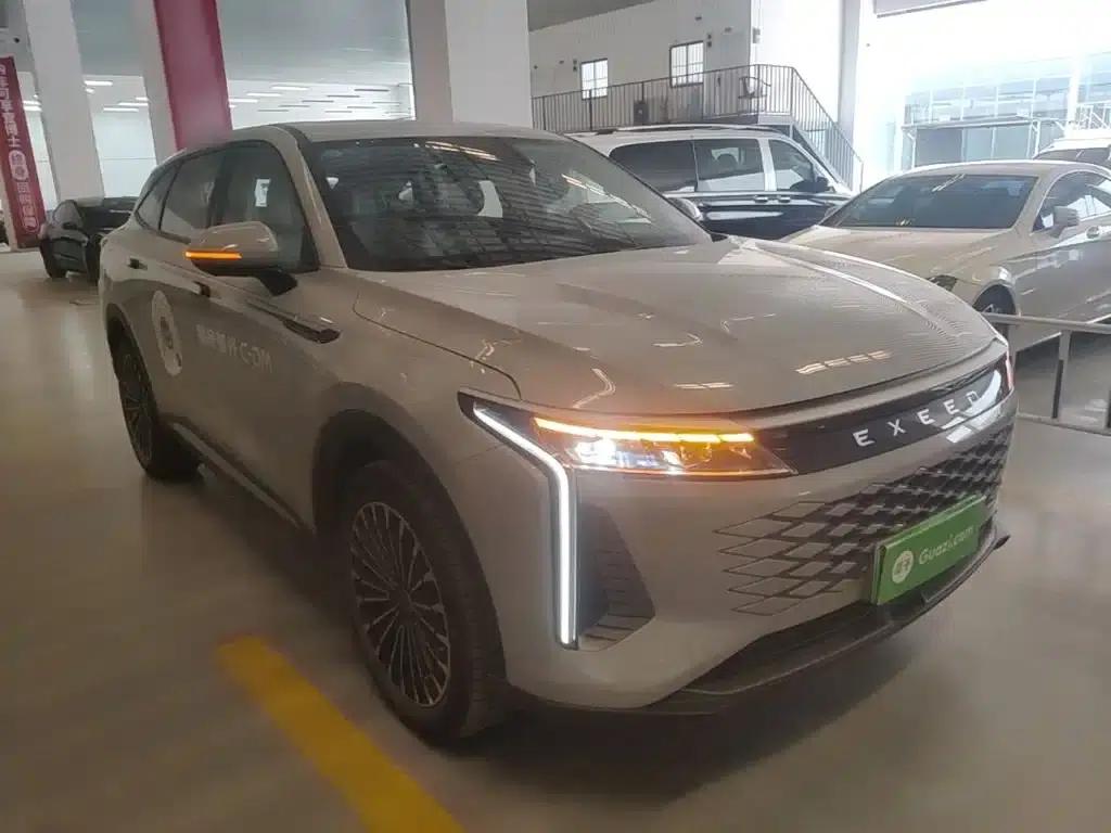 Yaoguang C-DM 2024 1.5T Long Range Pro — миниатюра 4