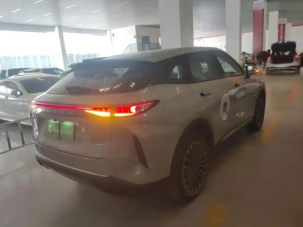 Yaoguang C-DM 2024 1.5T Long Range Pro — миниатюра 7
