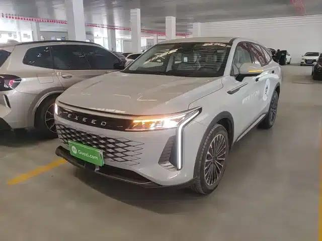 Yaoguang C-DM 2024 1.5T Long Range Pro