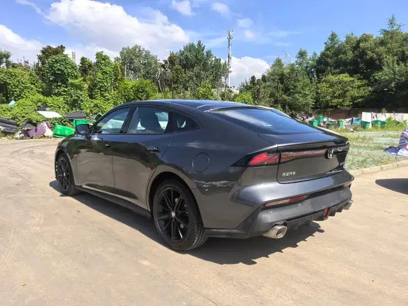 Changan UNI-V 2022 1.5T Premium Edition — миниатюра 4