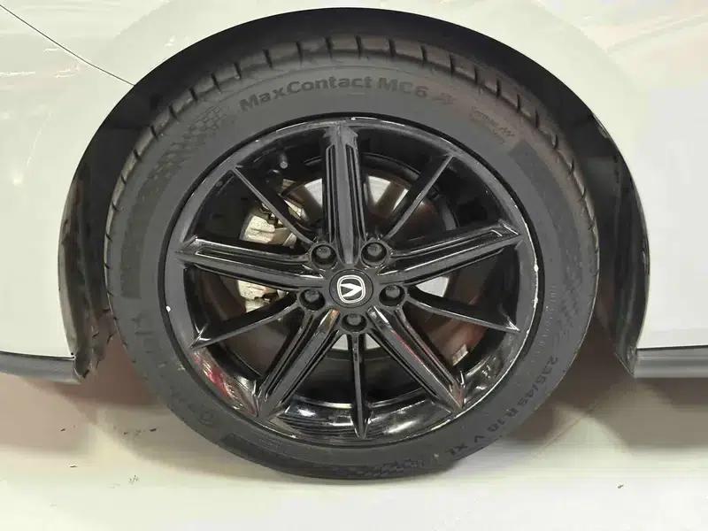 Changan UNI-V 2022 1.5T Premium Edition — миниатюра 15