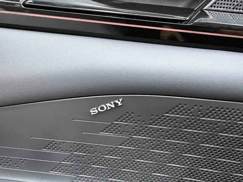 Changan UNI-V 2022 1.5T Premium Edition — миниатюра 19