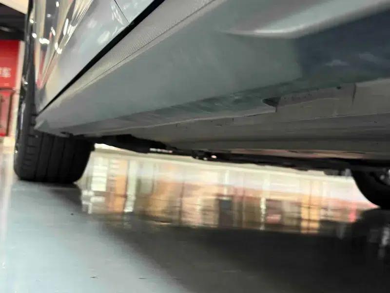 Changan UNI-V 2022 1.5T Premium Edition — миниатюра 21