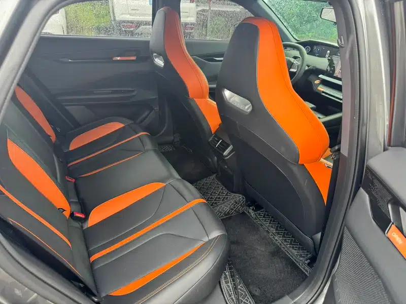 Changan UNI-V 2024 1.5T Premium Sport — миниатюра 17