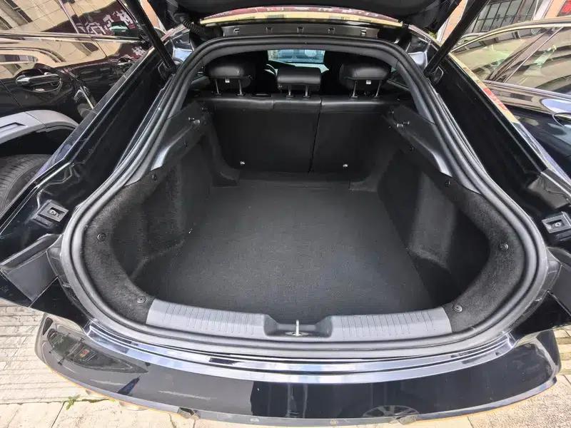 Changan UNI-V 2023 1.5T Premium Edition — миниатюра 12