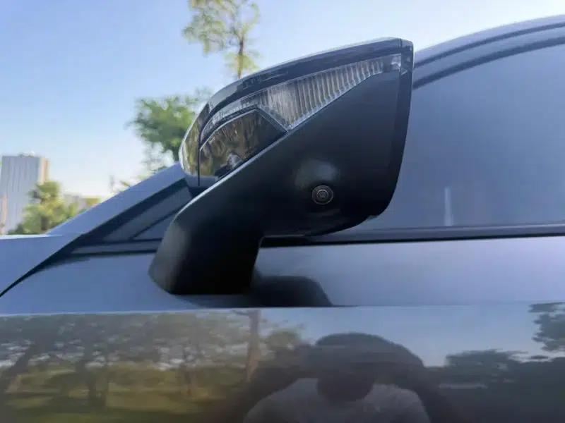 Changan UNI-V 2022 1.5T Smart Navigation Edition — миниатюра 13
