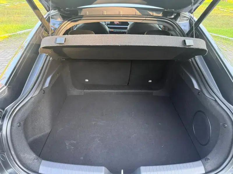 Changan UNI-V 2022 1.5T Smart Navigation Edition — миниатюра 23