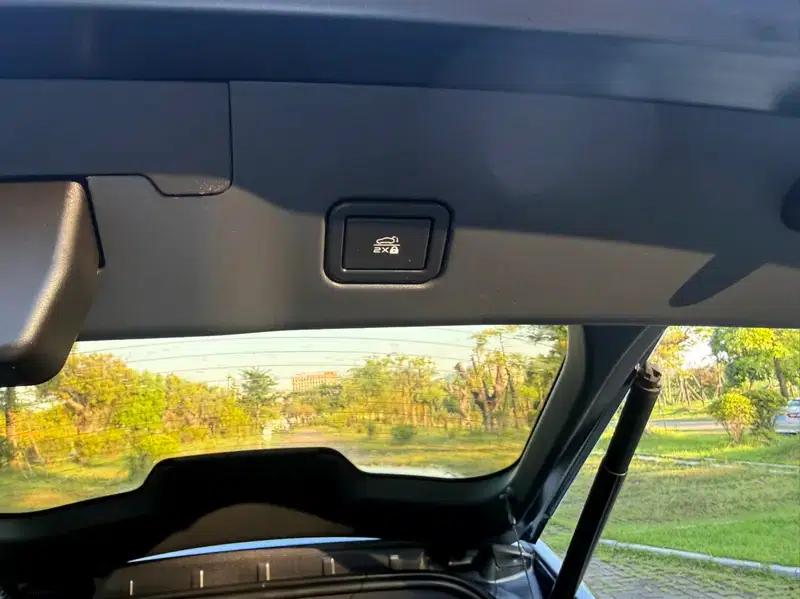 Changan UNI-V 2022 1.5T Smart Navigation Edition — миниатюра 9