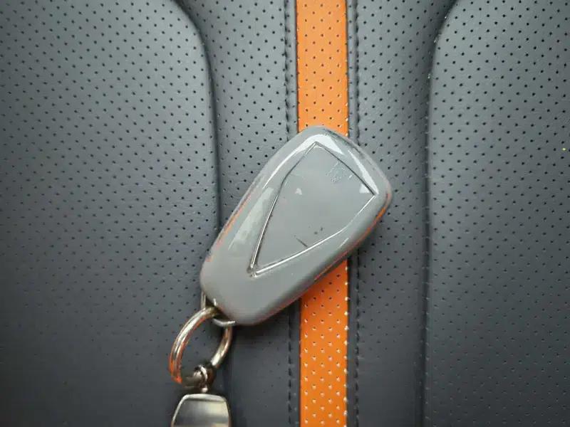Changan UNI-V 2024 1.5T Premium Sport — миниатюра 11