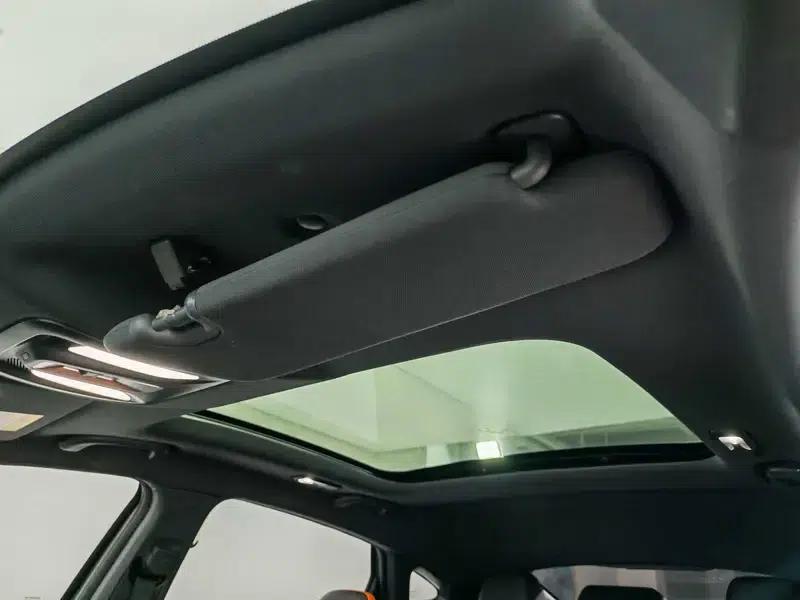 Changan UNI-V 2024 1.5T Premium Sport — миниатюра 19