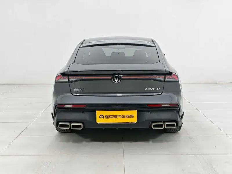 Changan UNI-V 2024 1.5T Premium Sport — миниатюра 6