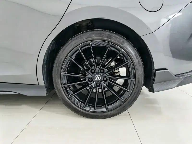 Changan UNI-V 2024 1.5T Premium Sport — миниатюра 9