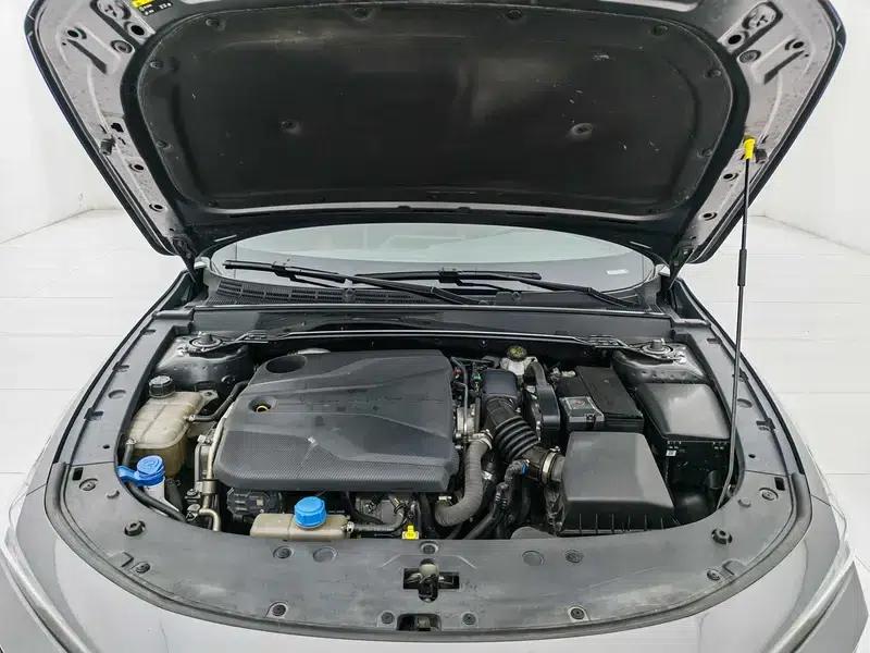 Changan UNI-V 2024 1.5T Premium Sport — миниатюра 10