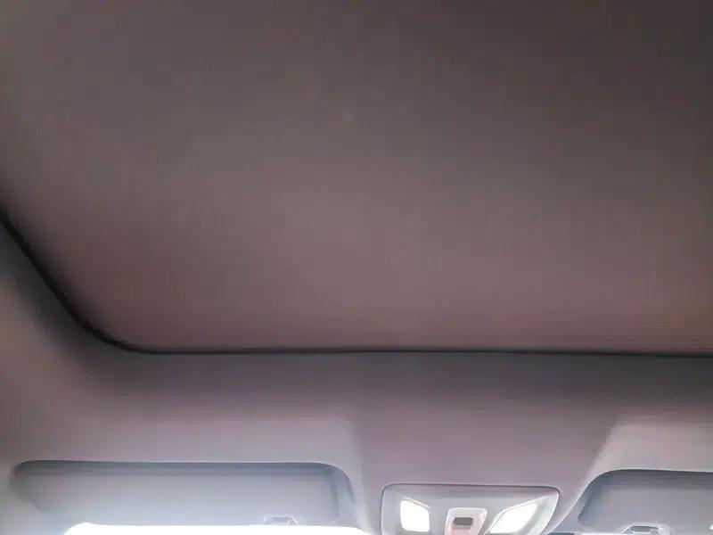 Changan UNI-V 2022 1.5T Sport Edition — миниатюра 5