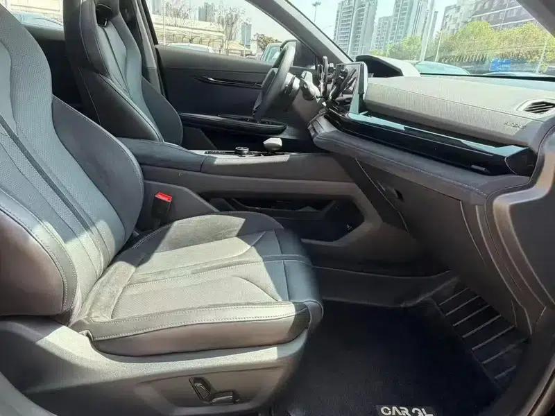 Changan UNI-V 2025 1.5T 500Bar Premium Edition — миниатюра 10