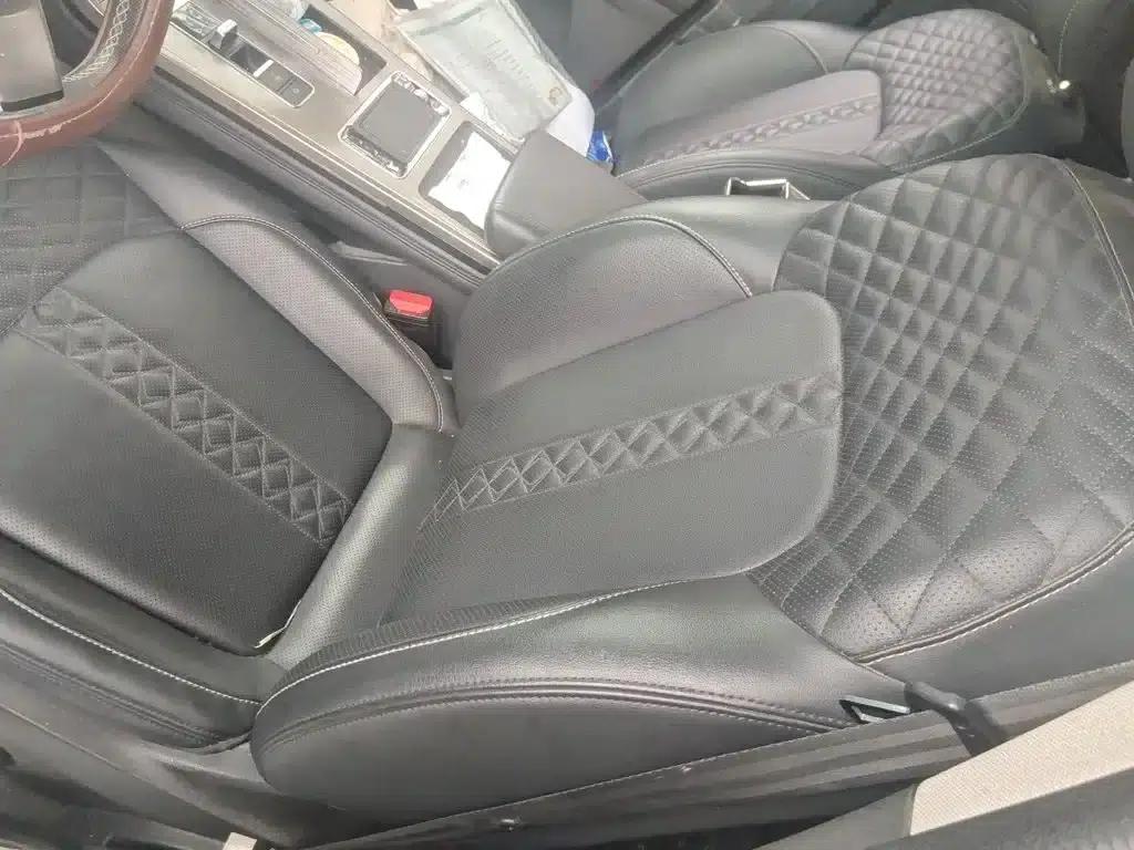 Exeed Soaring 2021 290T 2WD Star Edition — миниатюра 12