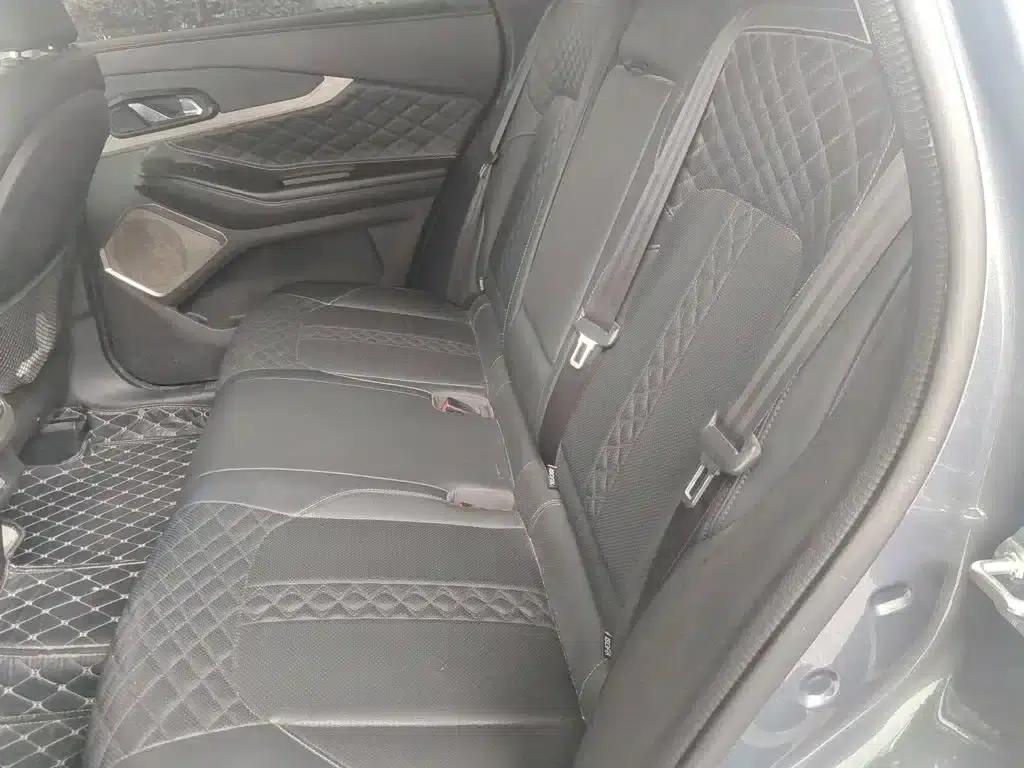 Exeed Soaring 2021 290T 2WD Star Edition — миниатюра 14