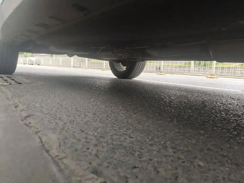 Exeed Soaring 2021 290T 2WD Star Edition — миниатюра 18