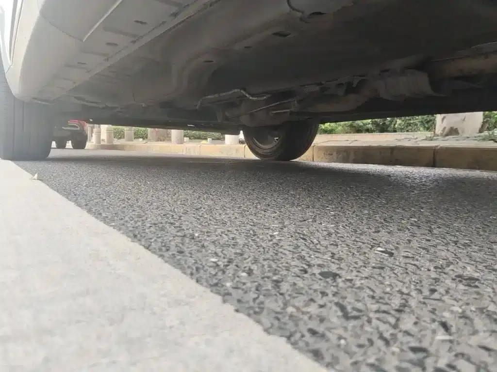 Exeed Soaring 2021 290T 2WD Star Edition — миниатюра 20