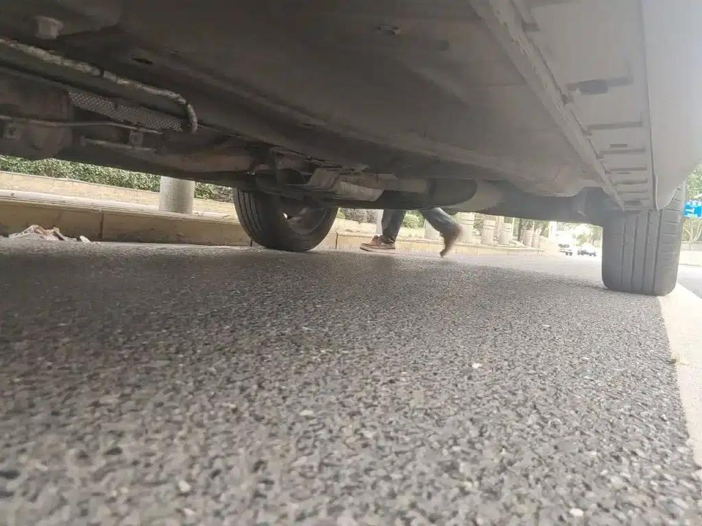 Exeed Soaring 2021 290T 2WD Star Edition — миниатюра 21
