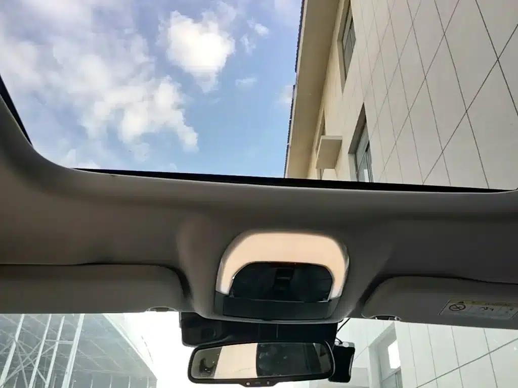 Exeed Ride 2019 1.6T 2WD Diamond Edition — миниатюра 18