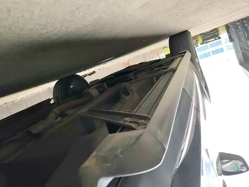 Exeed Ride 2019 1.6T 2WD Diamond Edition — миниатюра 22