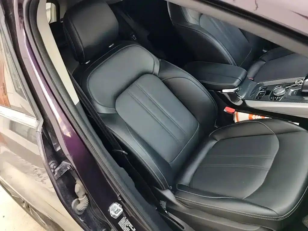Exeed Ride 2019 1.6T 2WD Diamond Edition — миниатюра 25