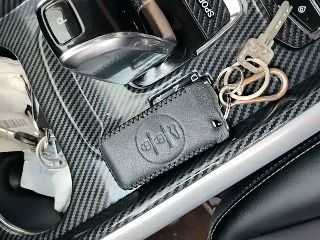 Exeed Ride 2019 1.6T 2WD Diamond Edition — миниатюра 9
