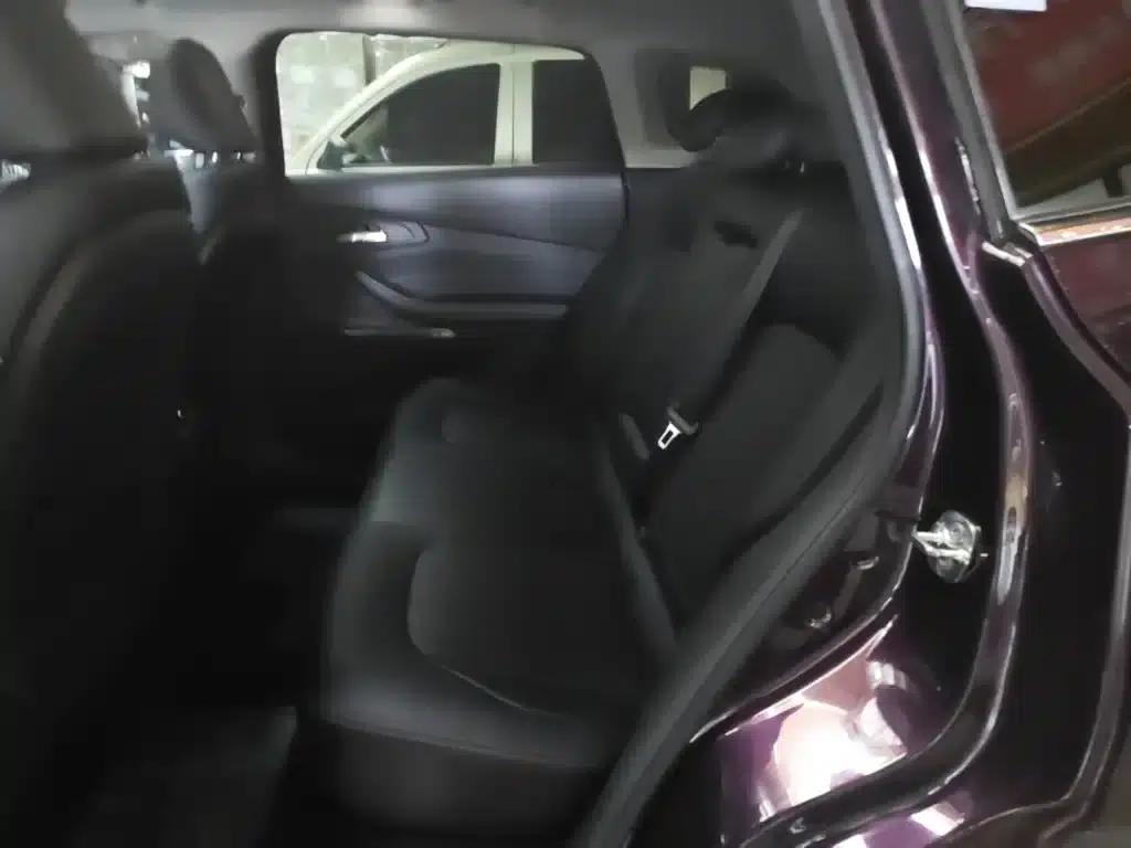 Exeed Ride 2019 1.6T 2WD Diamond Edition — миниатюра 13