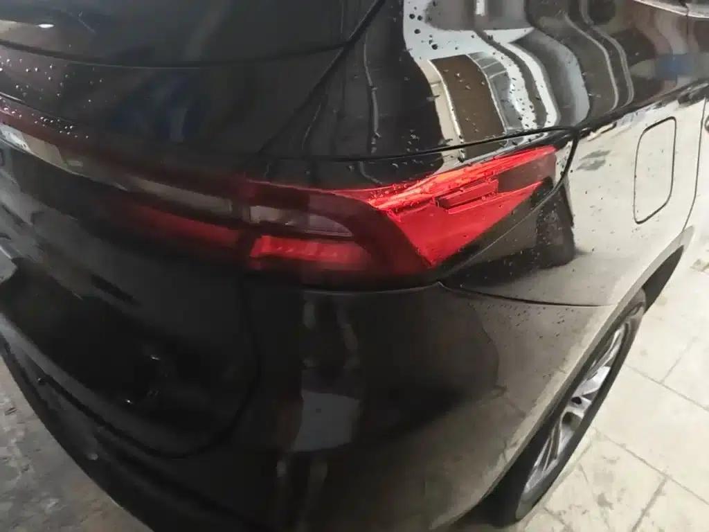 Exeed Ride 2019 1.6T 2WD Diamond Edition — миниатюра 24