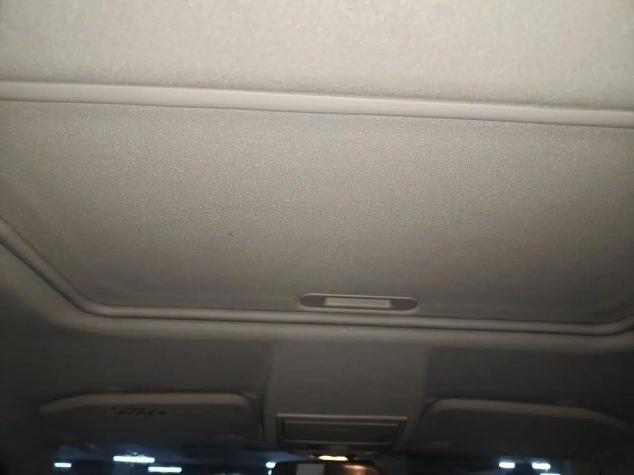 Ford EcoSport 2013 1.5L Automatic Prestige Model — миниатюра 18