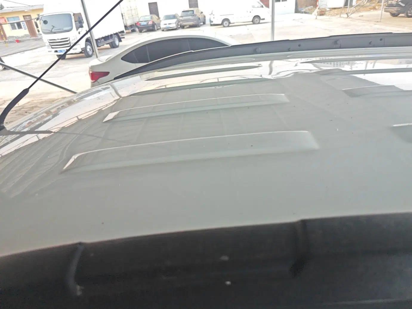 Ford EcoSport 2013 1.5L Automatic Fashion Model — миниатюра 7