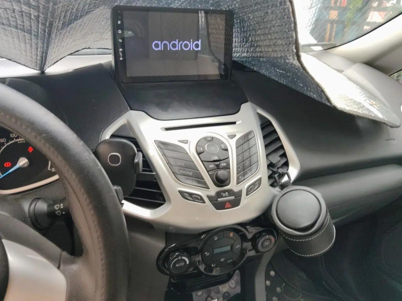 Ford EcoSport 2013 1.5L Automatic Prestige Model — миниатюра 13