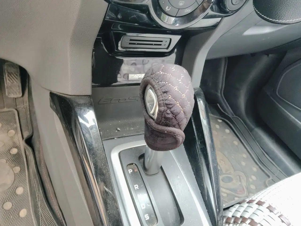 Ford EcoSport 2013 1.5L Automatic Prestige Model — миниатюра 14