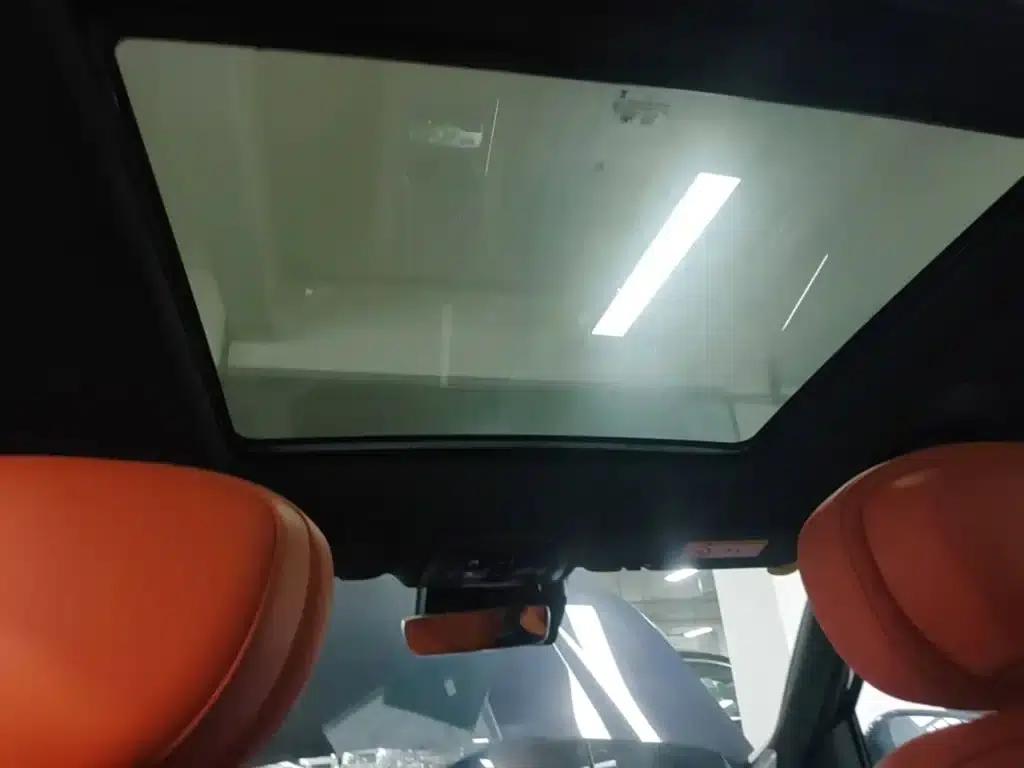 Exeed C-DM 2025 180 Ultra-Long Range 4WD 6-Seater — миниатюра 18