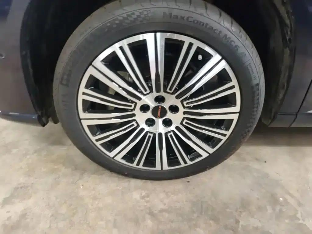 Exeed C-DM 2025 180 Ultra-Long Range 4WD 6-Seater — миниатюра 23